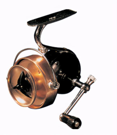 百年匠心，谁主沉浮 从达亿瓦与禧玛诺的渔轮之争看钓具行业变迁