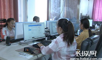 河北肃宁 农村电商织就渔具致富网，传统产业焕发新活力